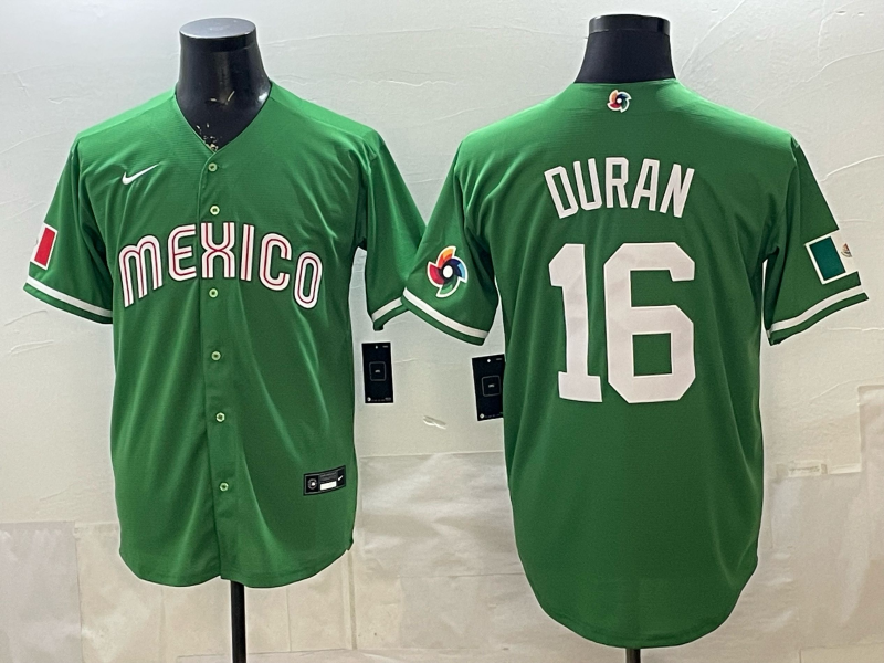 Men 2026 World cup Nike MLB Jersey 20260114